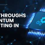 Latest Breakthroughs in Quantum Computing in 2024