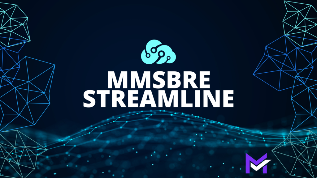 MMSBRE: Simplify Digital Operations and Improve Efficiency