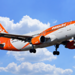 EasyJet Flight U2238 Emergency Landing in Newcastle Airport