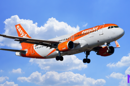 EasyJet Flight U2238 Emergency Landing in Newcastle Airport