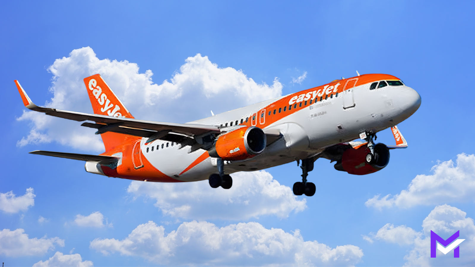 EasyJet Flight U2238 Emergency Landing in Newcastle Airport