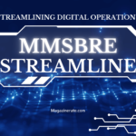 MMSBRE: Streamline Digital Operations & Boost Efficiency