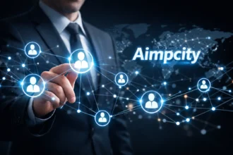 Aimpcity: The Ultimate Guide to the Modern Digital Hub