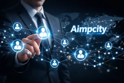 Aimpcity: The Ultimate Guide to the Modern Digital Hub
