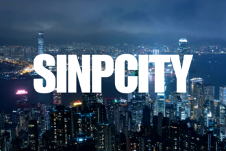 Sinpcity: Redefining Modern Digital Culture and Online Communities