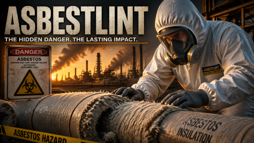 Asbestlint Removal Guide: Safe Methods & Expert Tips for Homeowners
