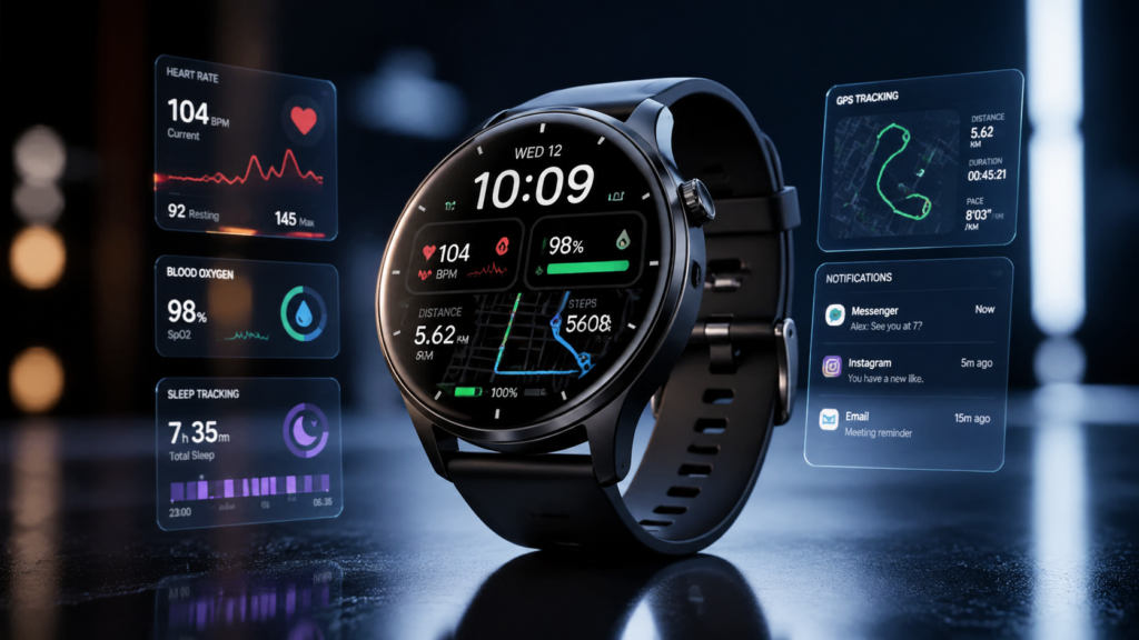 CEIWatch Review