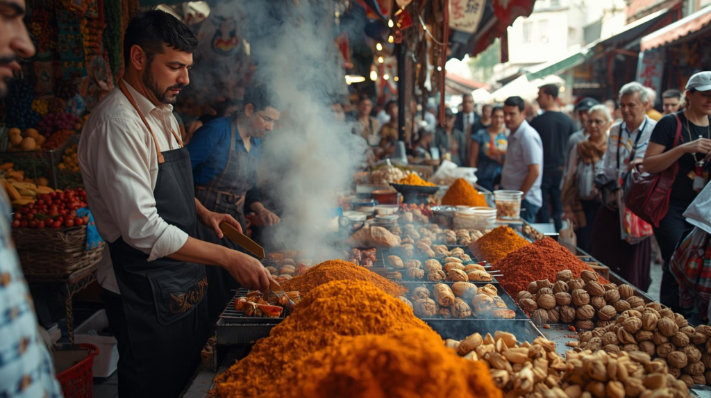 cevurı