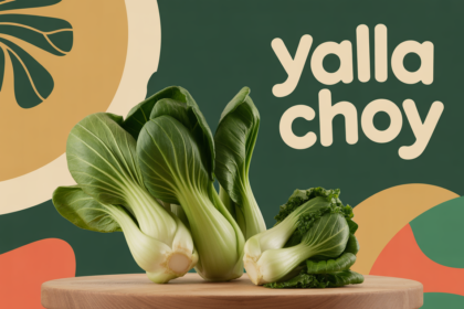 What Is Yalla Choy? Meaning, Origin, Uses, and Full Explanation