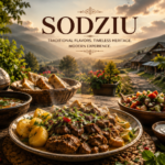 sodziu