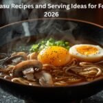 Best Soutaipasu Recipes and Serving Ideas for Food Lovers in 2026