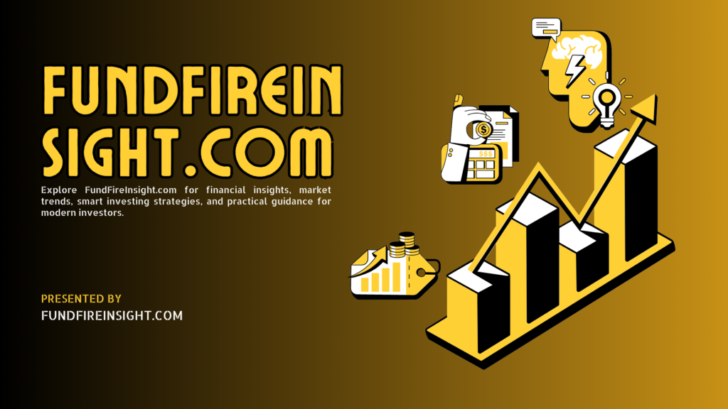 FundFireInsight.com: The Ultimate Hub for Financial Insights, Market Trends & Smart Investment Strategies