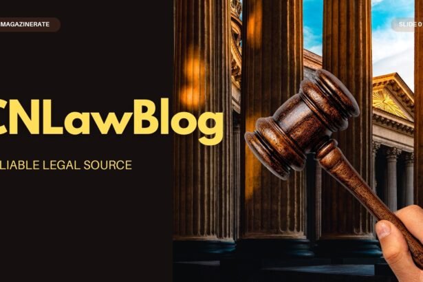 CNLawBlog Explained: Reliable Legal Source or Just Marketing?