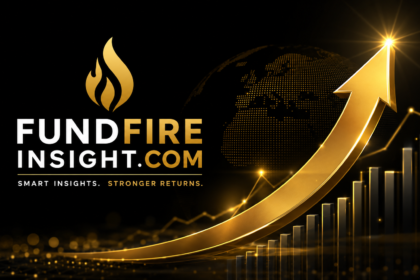 Fundfireinsight.com: A Complete Guide to Its Financial Insights, Market Analysis, and Educational Resources