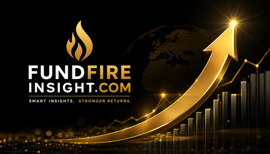 Fundfireinsight.com: A Complete Guide to Its Financial Insights, Market Analysis, and Educational Resources