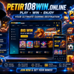 What Is Petir108win.online? Complete Guide, Security Analysis & User Experience
