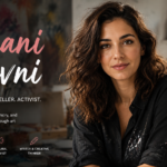 Who Is Shani Levni? Biography, Career, Art Style & Activism