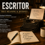 Do Escritor Meaning in Portuguese and Its Usage Explained