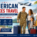 American Forces Travel Explained Discounts Deals and Opportunities