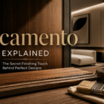 Acamento Explained: The Secret Finishing Touch Behind Perfect Designs