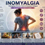 Inomyalgia: How to Manage Chronic Pain and Constant Fatigue