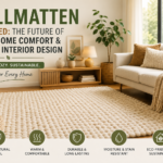Wollmatten Explained: The Future of Smart Home Comfort and Modern Interior Design
