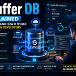 Sruffer DB
