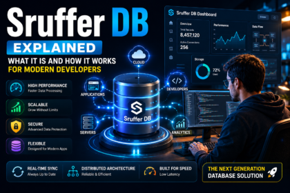 Sruffer DB