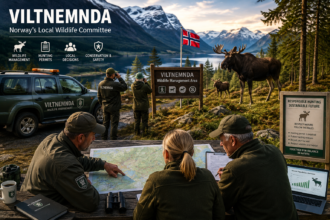 Viltnemnda