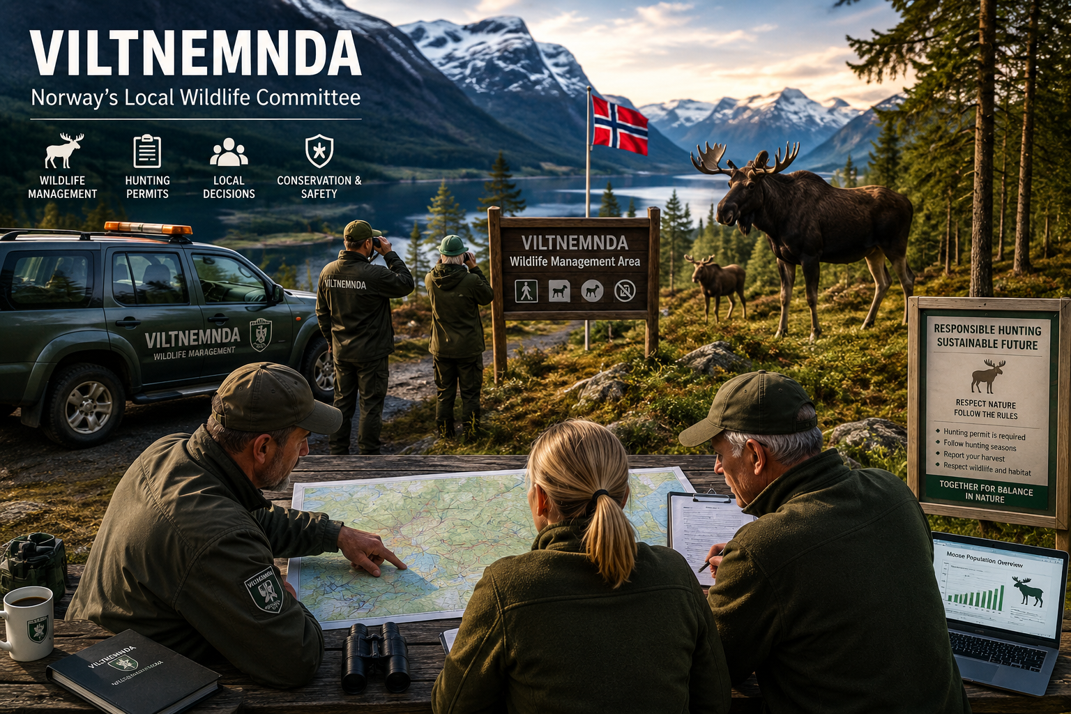 Viltnemnda