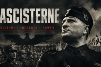 Fascisterne Explained: Origins, History, and Its Political Impact