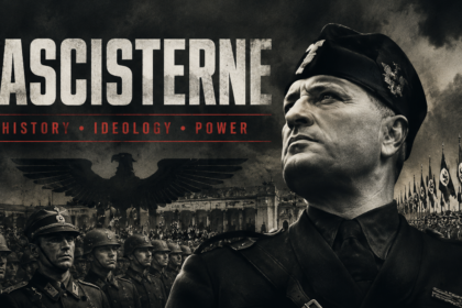 Fascisterne Explained: Origins, History, and Its Political Impact