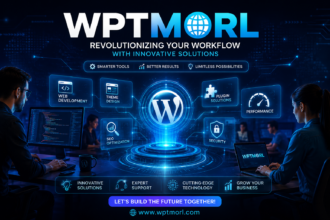 WPTMQRL: A Complete Guide to Its Meaning, Uses, and Modern Applications