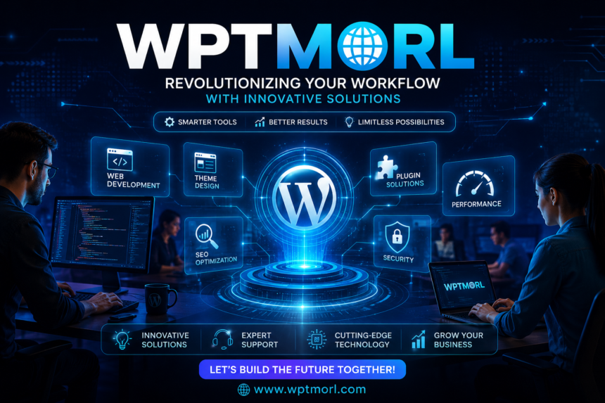 WPTMQRL: A Complete Guide to Its Meaning, Uses, and Modern Applications