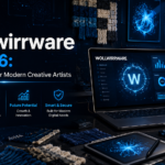 Wollwirrware Trends: Smart Designs for Modern Creative Artists