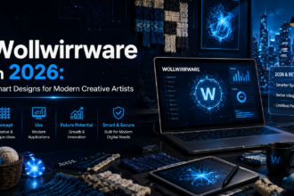 Wollwirrware Trends: Smart Designs for Modern Creative Artists