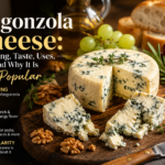 Masgonzola Cheese: Meaning, Taste, Uses, and Why It Is So Popular