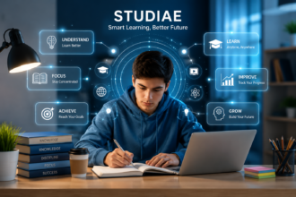 studiae