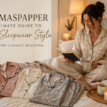 Pyjamaspapper: Ultimate Guide to Cozy Sleepwear Style