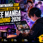 Readmymanga com: Ultimate Guide to Free Manga Reading 2026