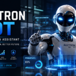Auztron Bot: Transforming Everyday Tasks with Smart AI Automation