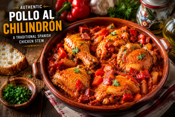 Best Pollo al Chilindrón Restaurants Near Me You Must Try This Year
