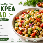 Best Ensalada de Garbanzos Near Me