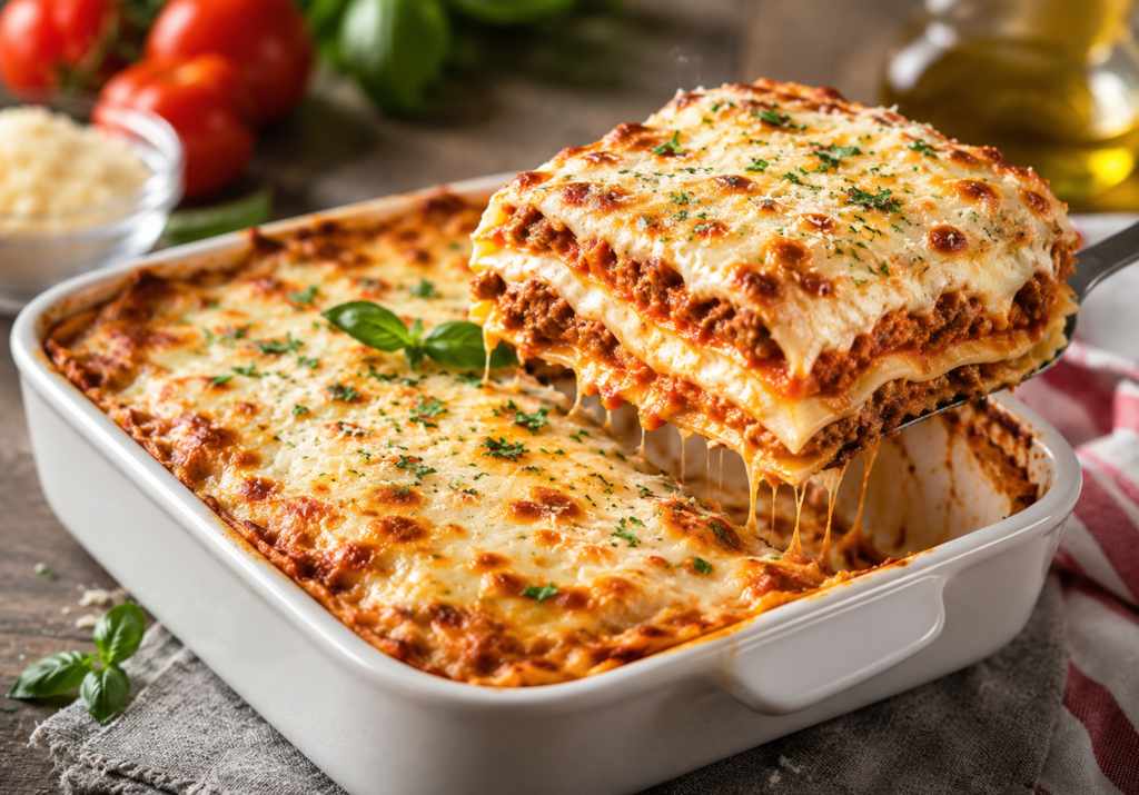 Best Pasticho Venezuelan Lasagna Near Me – The Ultimate Comfort Food Guide