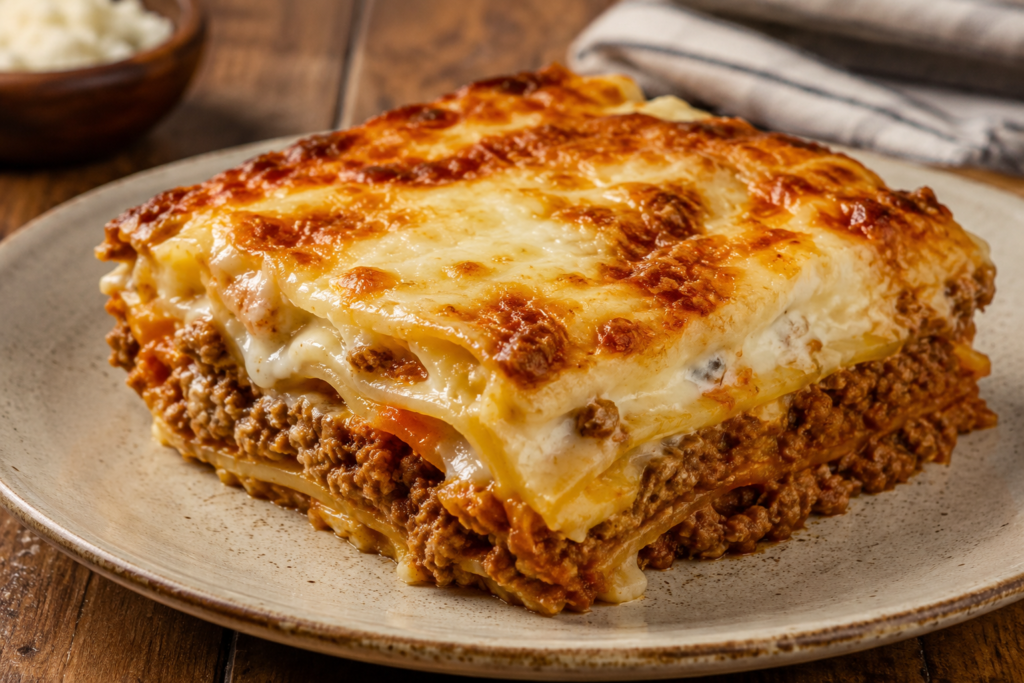 Best Pasticho Venezuelan Lasagna Near Me – The Ultimate Comfort Food Guide