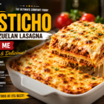 Best Pasticho Venezuelan Lasagna Near Me – The Ultimate Comfort Food Guide