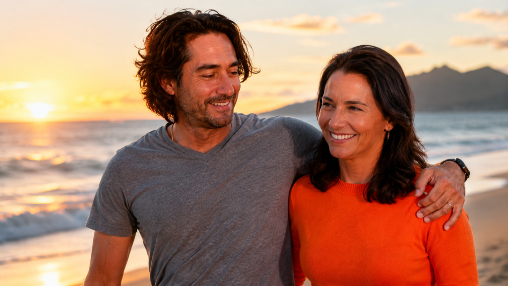 Who Is Eduardo Tamayo? Inside the Life of Tulsi Gabbard’s Ex-Husband