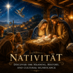 Nativität: Discover the Meaning, History, and Cultural Significance