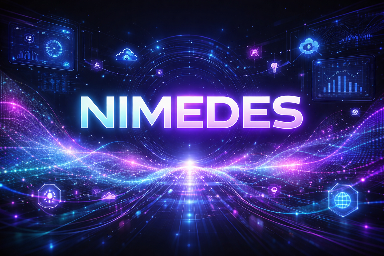 What Is Nimedes? Meaning, Technology, and Future Overview Guide