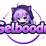 Gelboodu Explained: The Ultimate Guide for Anime Art Fans